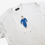 Timo Werner The Blues T Shirt, thumbnail 4 of 4