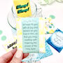 Adult Baptism Gift Set, thumbnail 5 of 12