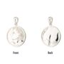 Selection Of Sterling Silver Charms, thumbnail 11 of 12