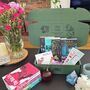 Build Your Own Fiction Box Of Four Surprise Books, thumbnail 5 of 11