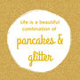 Six Month Pancake Of The Month Subscription Gift, thumbnail 7 of 8