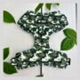 Camouflage Dog Harness, thumbnail 1 of 5