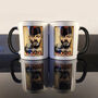 Scotland World Cup 2026 Mug, thumbnail 1 of 3