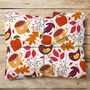 Autumn Hygge Wrapping Paper Roll Or Folded, thumbnail 1 of 3