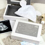 Twinkle Twinkle New Baby Memory Box, thumbnail 2 of 4