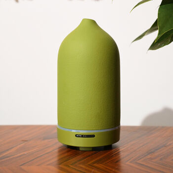 Mood Boost Aromatherapy Diffuser, 8 of 11