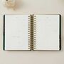 2026 Daily Planner Juniper, thumbnail 7 of 12