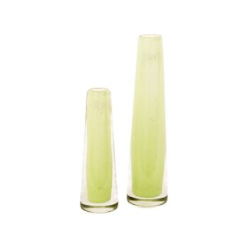 Vase Solifleur Budvase Light Green, 2 of 3