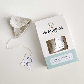 Mum To Be Letterbox Hug Gift, 5 of 6