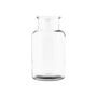 Glass Jar Vase, thumbnail 5 of 5
