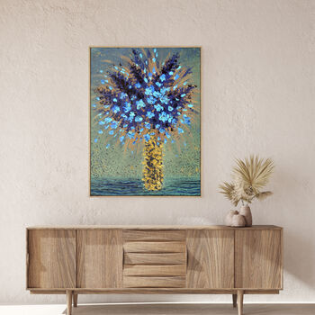 Bloom, Canvas Wall Art, 2 of 5