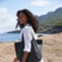 Personalised Custom Tote Classic Shopper Bag, thumbnail 6 of 8