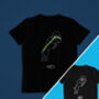 Starsign Horoscope T Shirt, thumbnail 2 of 12