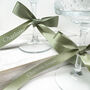 Wedding Personalised Ribbons, thumbnail 3 of 4