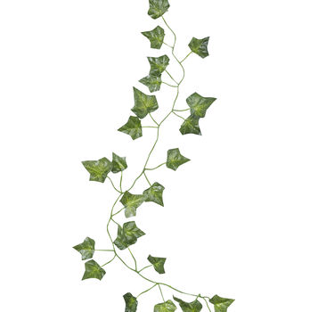 Botanical Ivy Wedding And Party Decorative Garland, 2 of 3