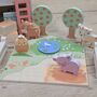 Wooden Farmyard Play Set, thumbnail 5 of 12