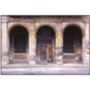 Old Man, Old Building Photographic Art Print, thumbnail 3 of 4