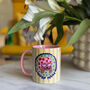 Wouf Mama Dog Lover Mug – Perfect Gift For Dog Mums, thumbnail 2 of 3