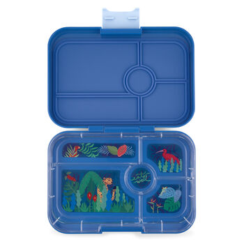 Yumbox Tapas The Leakproof Bento Box For Adults, 8 of 8