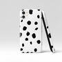 Dalmatian Print Phone Case, thumbnail 3 of 7