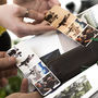 Personalised Special Occasion Metal Photo Bookmark, thumbnail 2 of 6