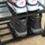 Handcrafted Shoe Rack, thumbnail 6 of 6