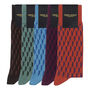 Scooby Men's Socks Bundle, thumbnail 1 of 6