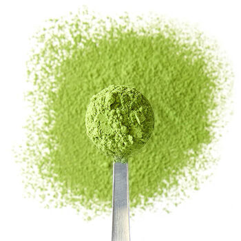 Banana Matcha, 2 of 4