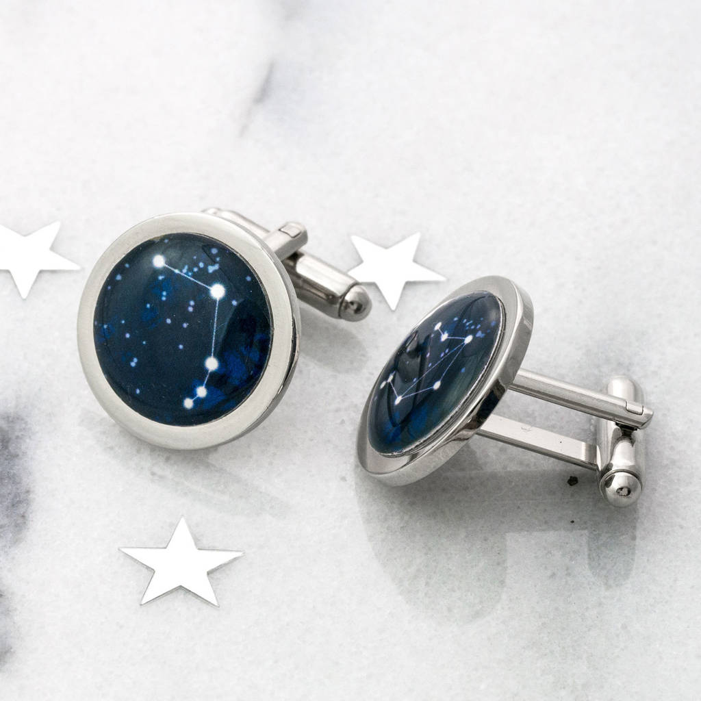 Cufflinks Cufflinks
