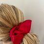 Back To School Personalised Scrunchie Gift, thumbnail 2 of 6