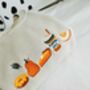 Pumpkin Spice Everything Embroidered Sweatshirt, thumbnail 6 of 6