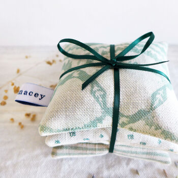 Sea Folk Lavender Bundle, 4 of 8