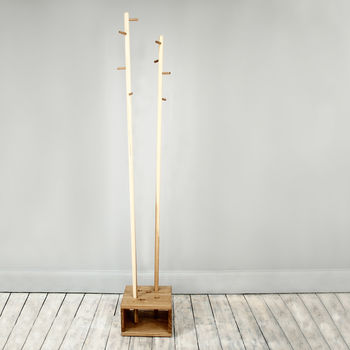 The Eton Coat Stand, 2 of 3