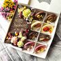 Chocolate ‘Hummingbird‘ – Personalised Artisan Present, thumbnail 3 of 11