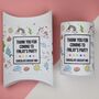 Magical Fun Party Favour Chocolate Biscuit Mix, thumbnail 2 of 7