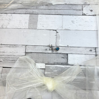 Peacock Wedding Tie Set, 5 of 12