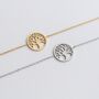 Tree Of Life Bracelet For Her New Beginnings Gift, thumbnail 8 of 11