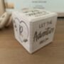 Baby Birth Block Keepsake, thumbnail 4 of 6