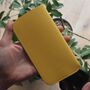 Yellow And Black Printed Sunglasses Case, thumbnail 5 of 10