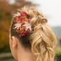 Autumn Hair Comb, thumbnail 1 of 6