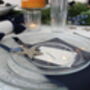 Frosted Berry Christmas Tablescape, thumbnail 2 of 5