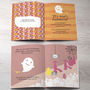 Personalised Little Ghost Story Book, thumbnail 2 of 6