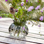 Grow Your Own Wildflower Bouquet And Vase Gift Set, thumbnail 3 of 12