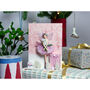 Ballet Fairy Luxury Christmas Card, thumbnail 8 of 10