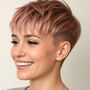 Triple Line Gold Ear Jackets, thumbnail 5 of 7
