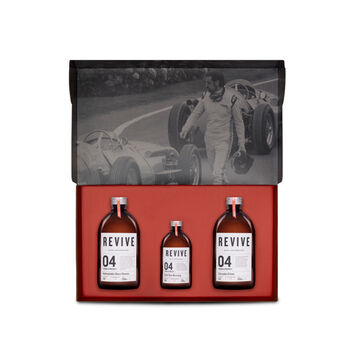 'The Perfect Finish' Car Cleaning Gift Set, 3 of 4