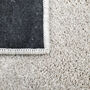 Solid Area Rug In Pale Beige, thumbnail 4 of 6