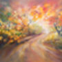 Autumn Magic Landscape, thumbnail 8 of 8