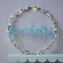 Personalised Name Light, thumbnail 5 of 12
