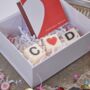 Personalised 'My Perfect Match' Romantic Gift, thumbnail 3 of 4